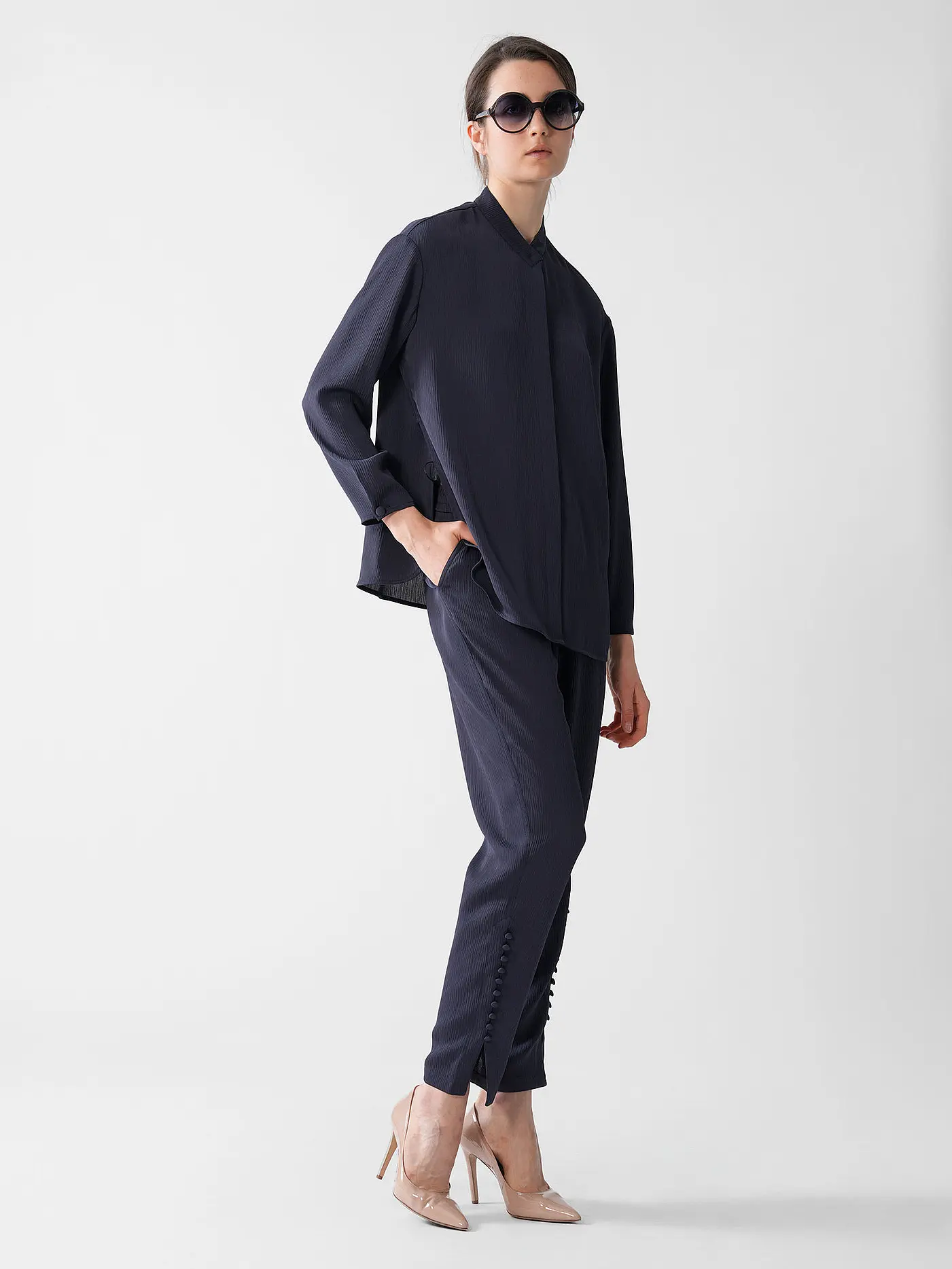 EMPORIO ARMANI | Hose Jogging Fit | 